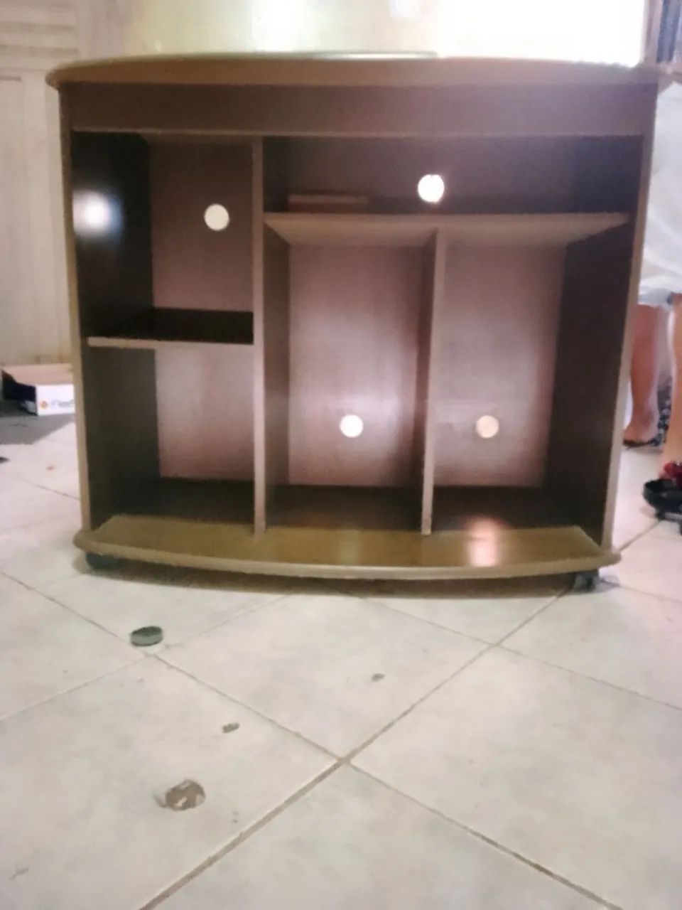 Rack para TV / Estante - Foto 2