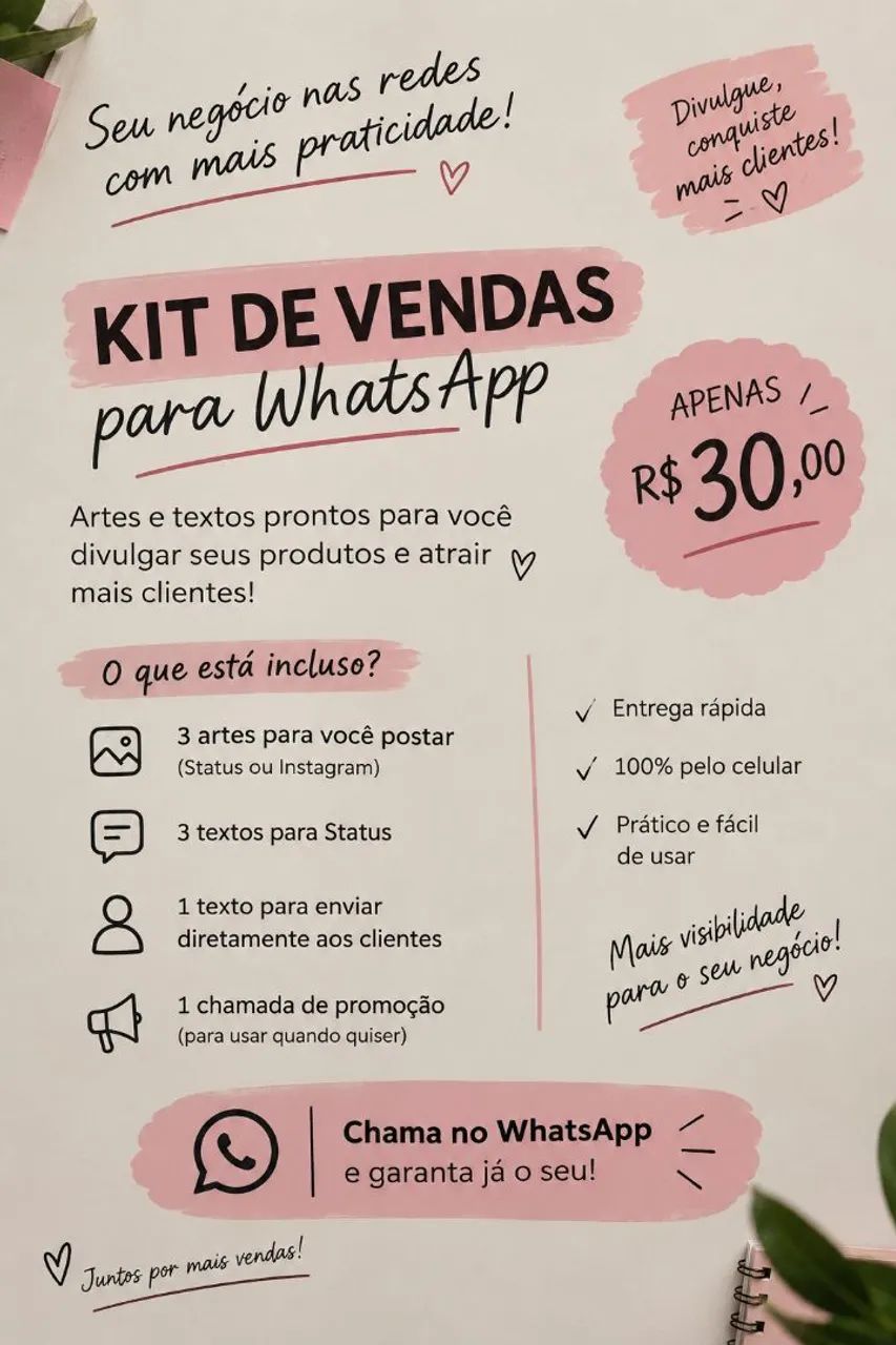 Artes personalizadas 