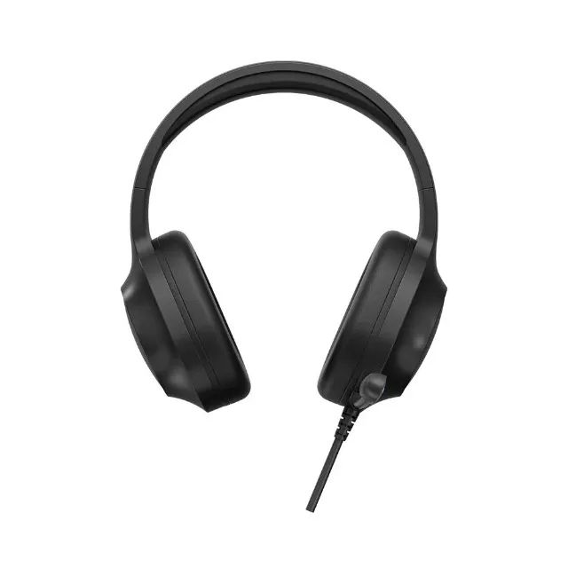 Headset Gamer HP DHE 8002 RGB Drivers 50mm USB e P2 - Foto 2