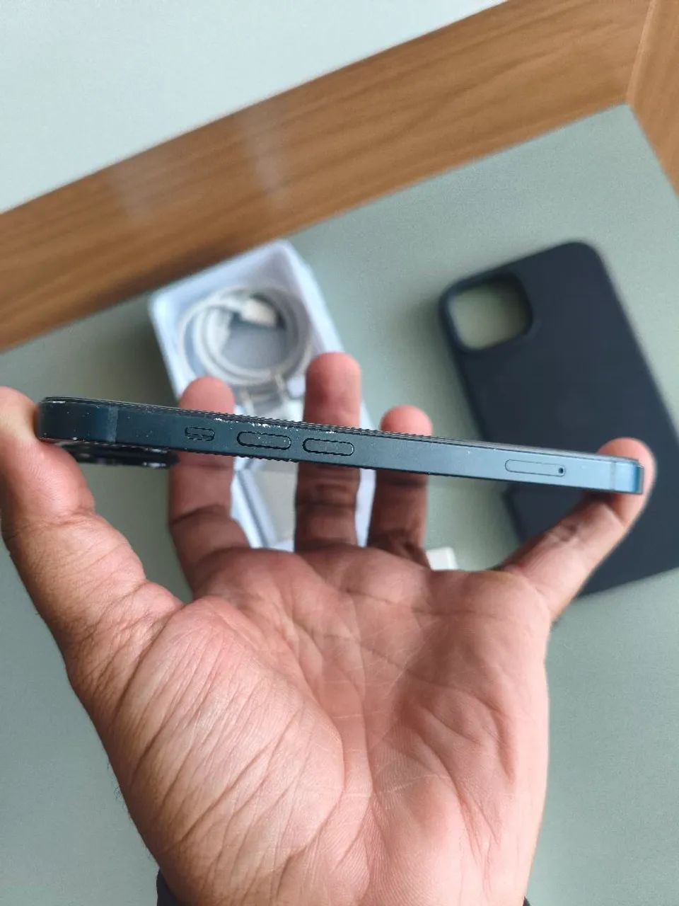 iPhone 13 128 GB - Foto 5