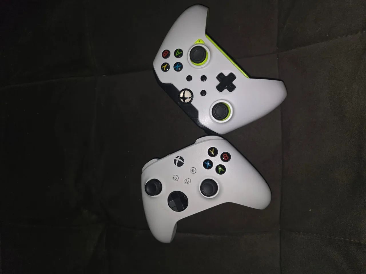 Xbox Series S 512Gb + 2 controles - Foto 4