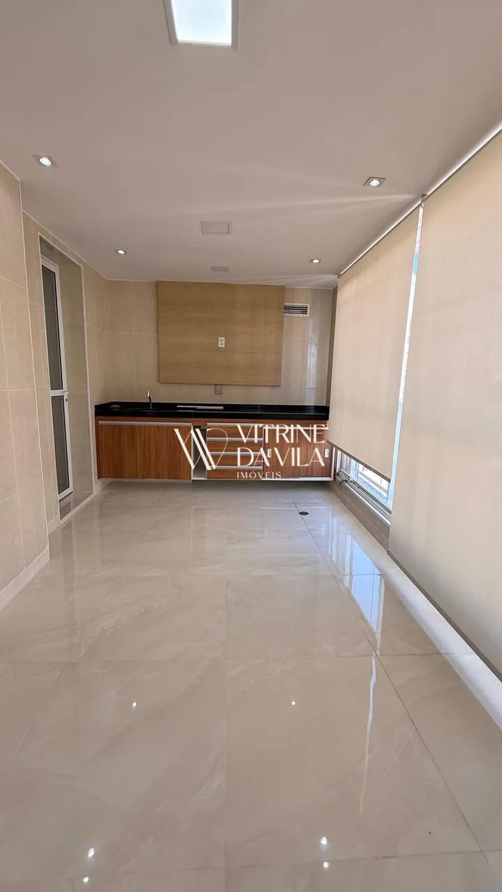 Apartamento com 140m² à venda - Foto 5