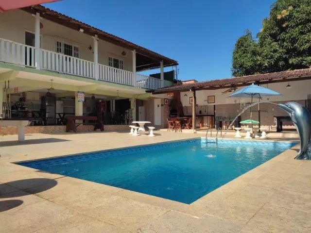 Casa Temporada Guarapari