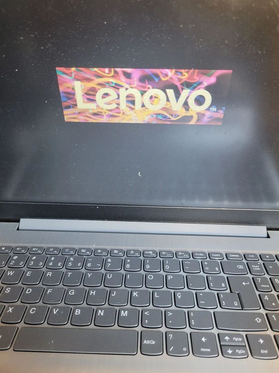 Notebook  - Foto 5