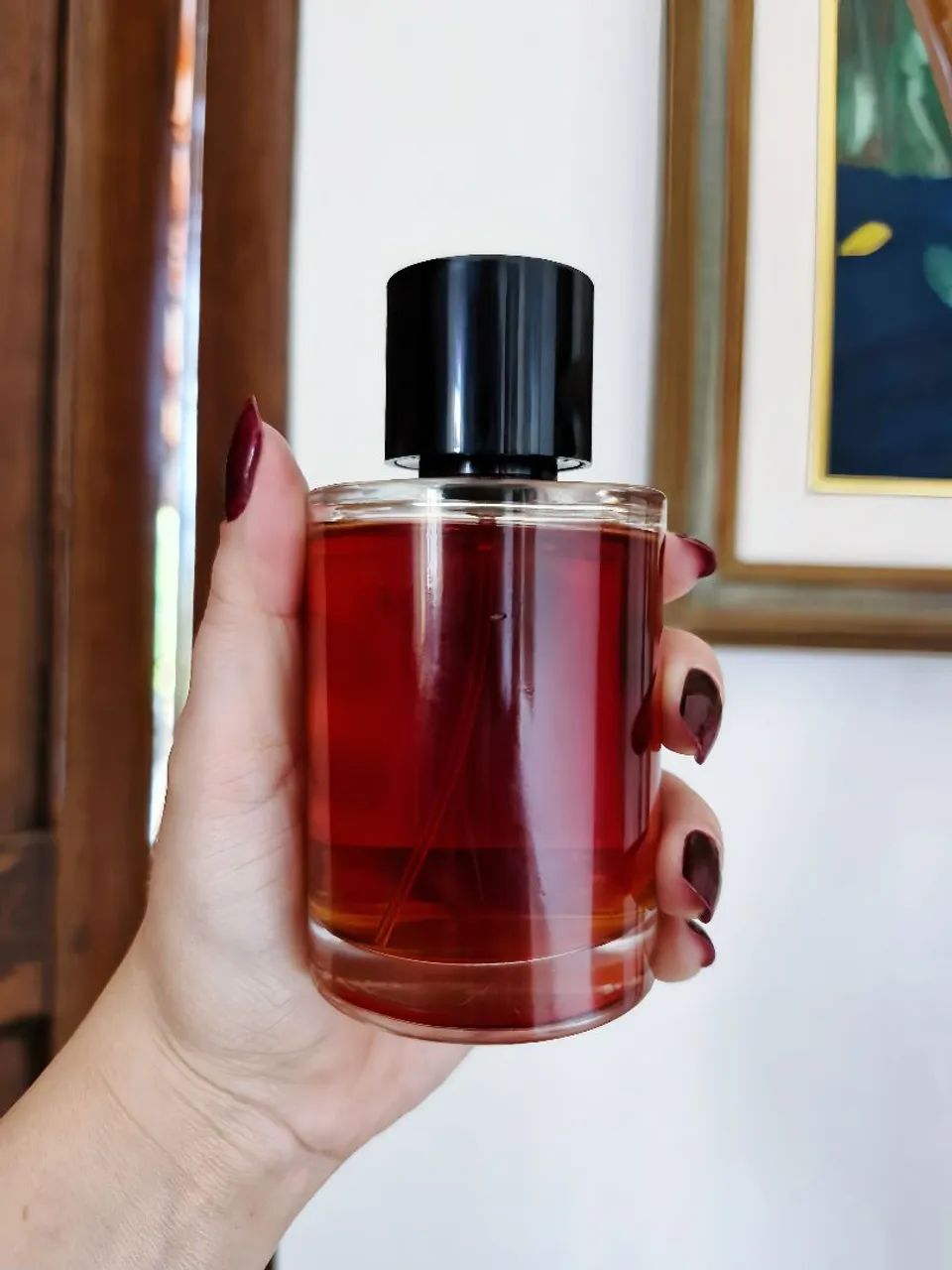 Perfume Le Botanic Edp 100ml - Foto 3