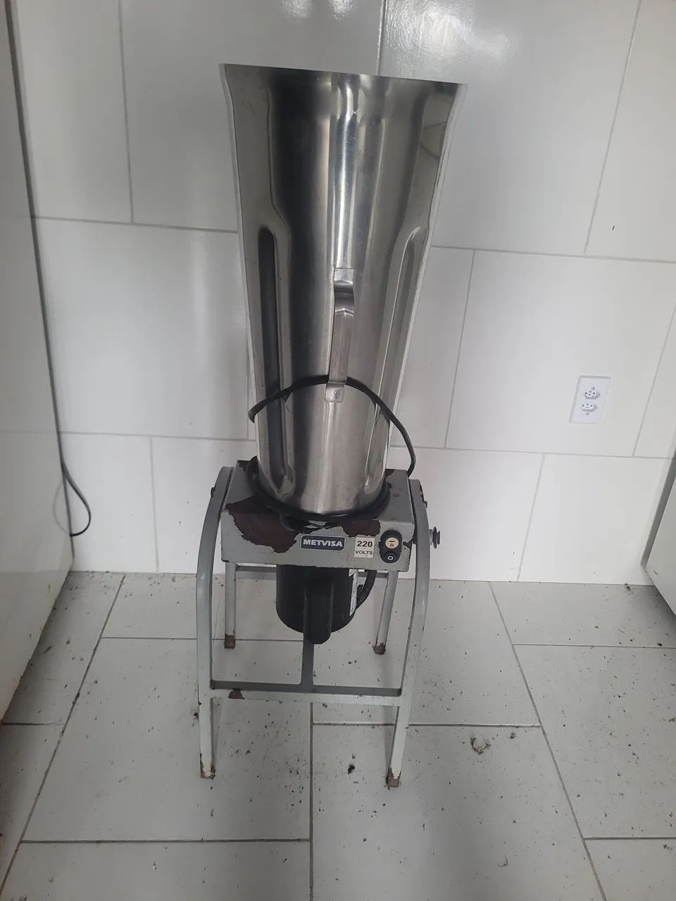 Equipamentos  - Foto 5