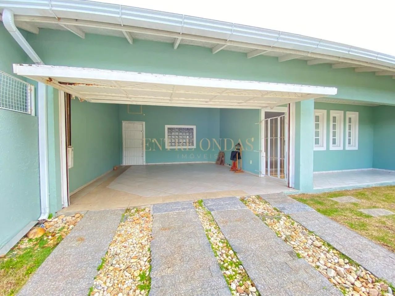 Casa com 3 quartos no bairro Santa Mônica, Florianópolis - Foto 5