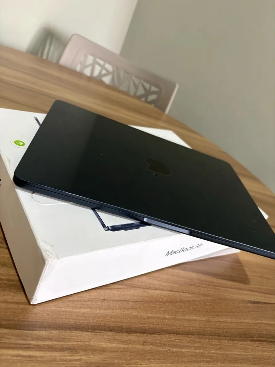 MacBook Air m5 7 ciclo - Foto 2