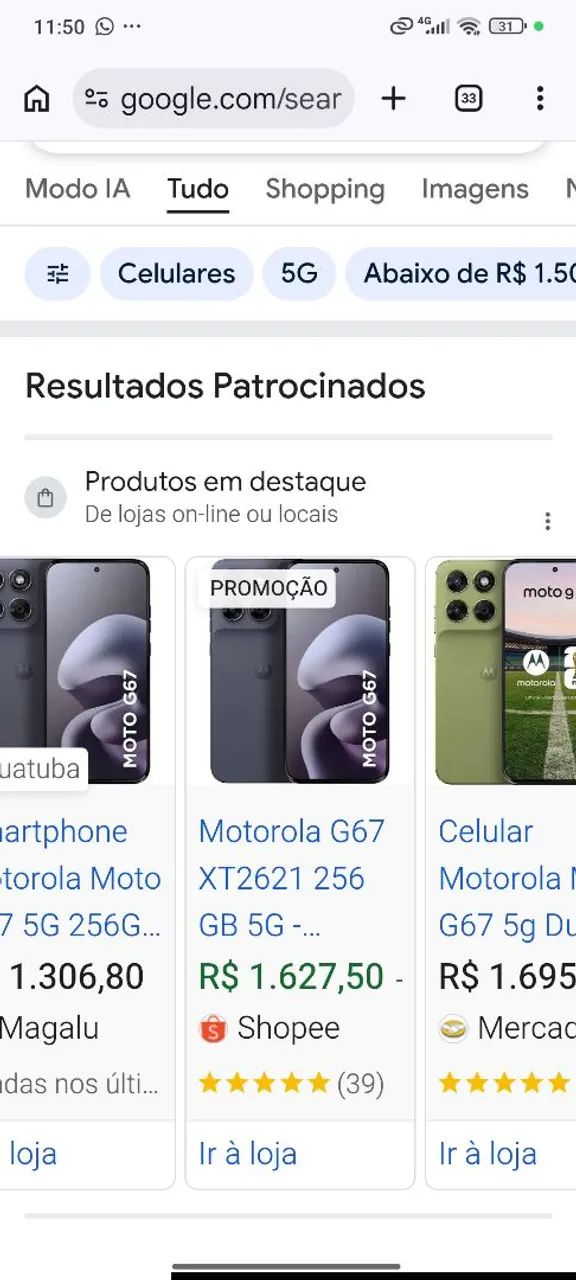 Preferência em móveis !!