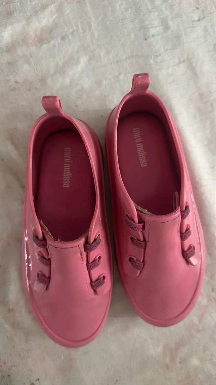 Lote roupa menina  - Foto 4