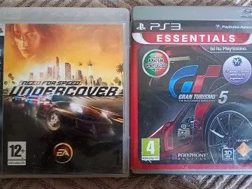 Jogos de corrida de ps3 - Foto 2