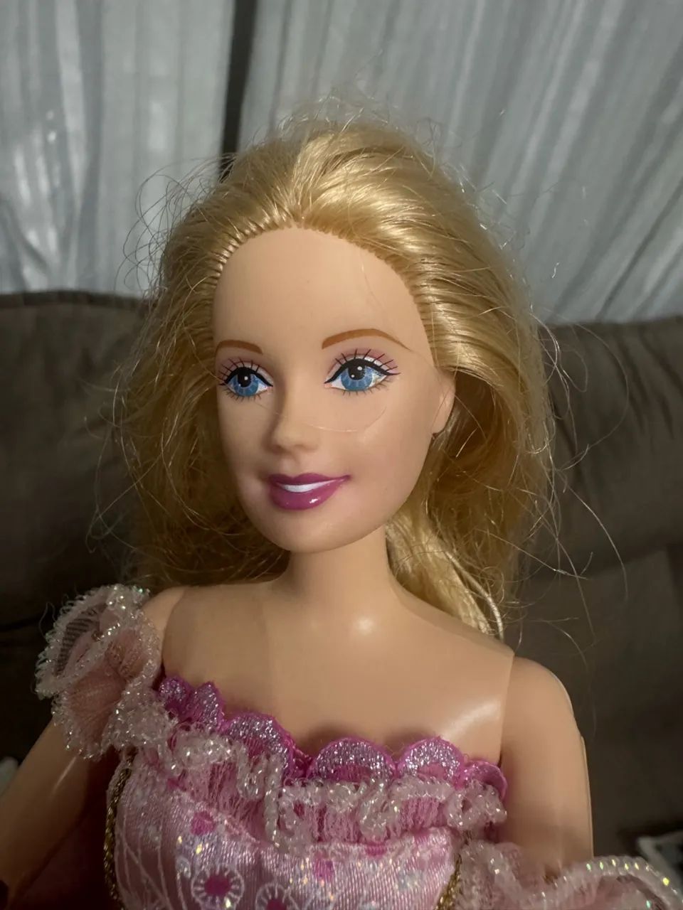 Barbie Clara Quebra-nozes - Foto 5