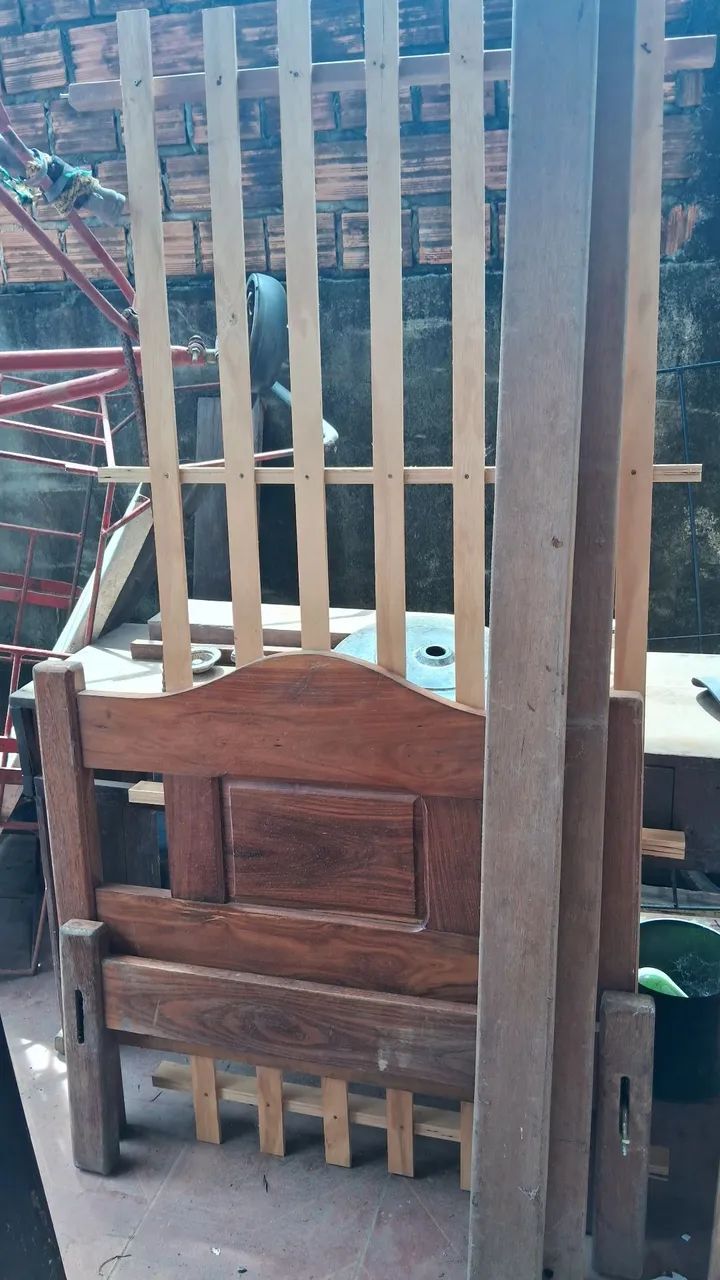 SOLTEIRO MADEIRA  - Foto 2