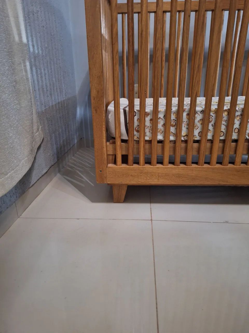 Berço de Americano  - Foto 3