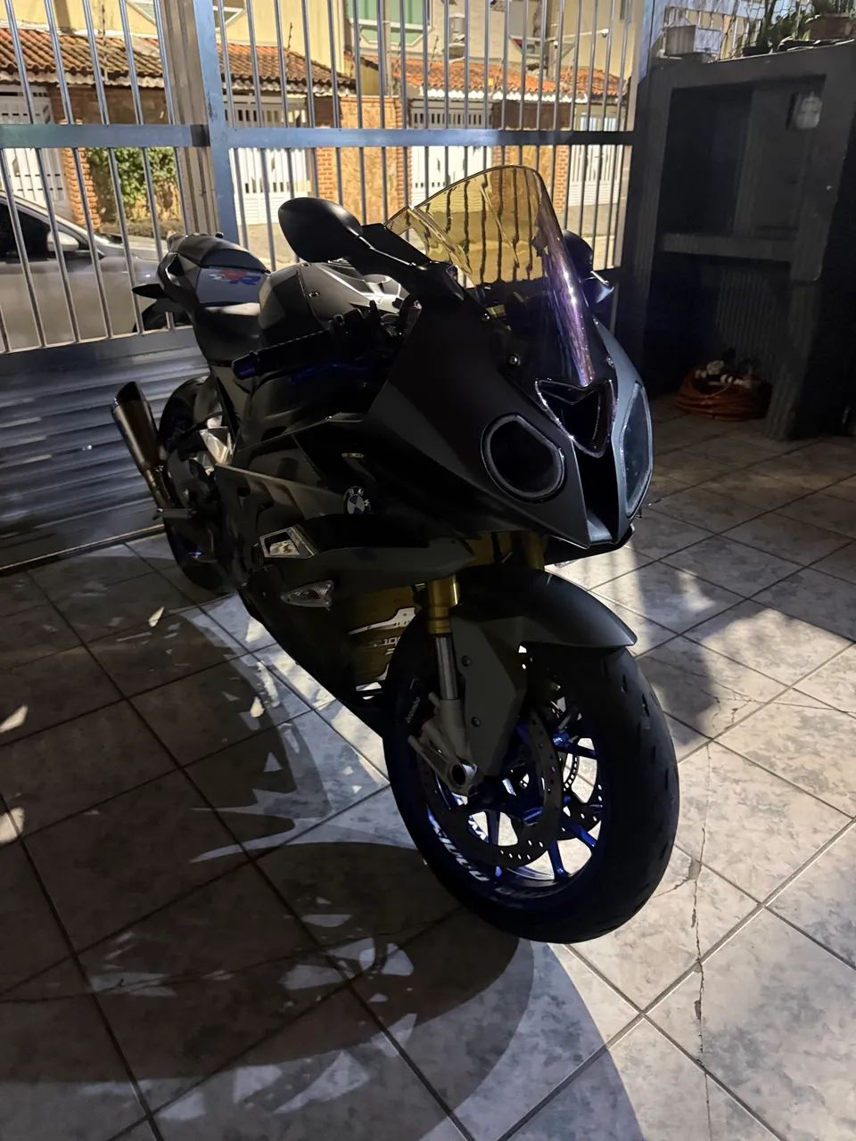 S1000RR IMPECÁVEL  - Foto 5
