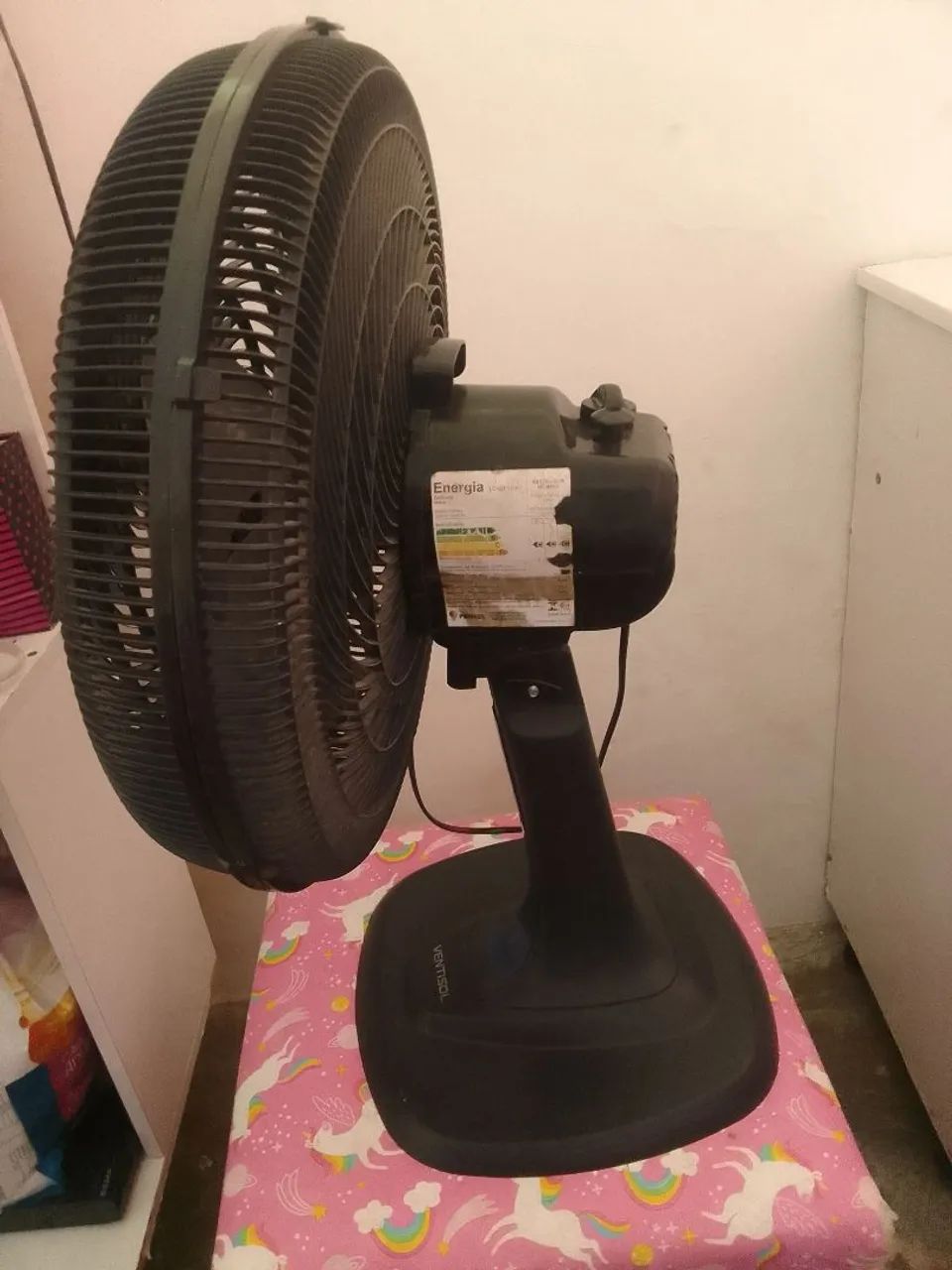 Ventilador - Foto 3