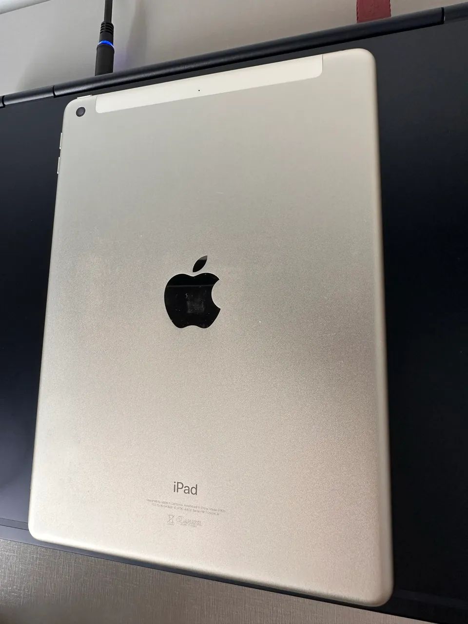 iPad 5 Cellular 32gb - Foto 2