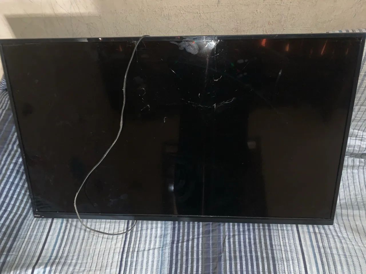 Vendo Smart TV Philco PTV49E68DSWN 49 Polegadas