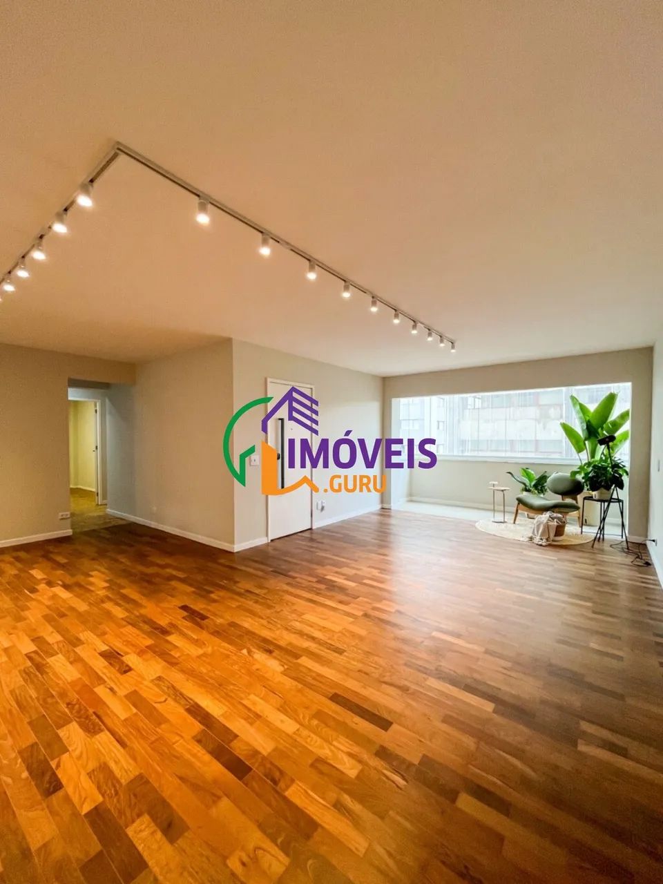 APARTAMENTO - ITAIM - SP