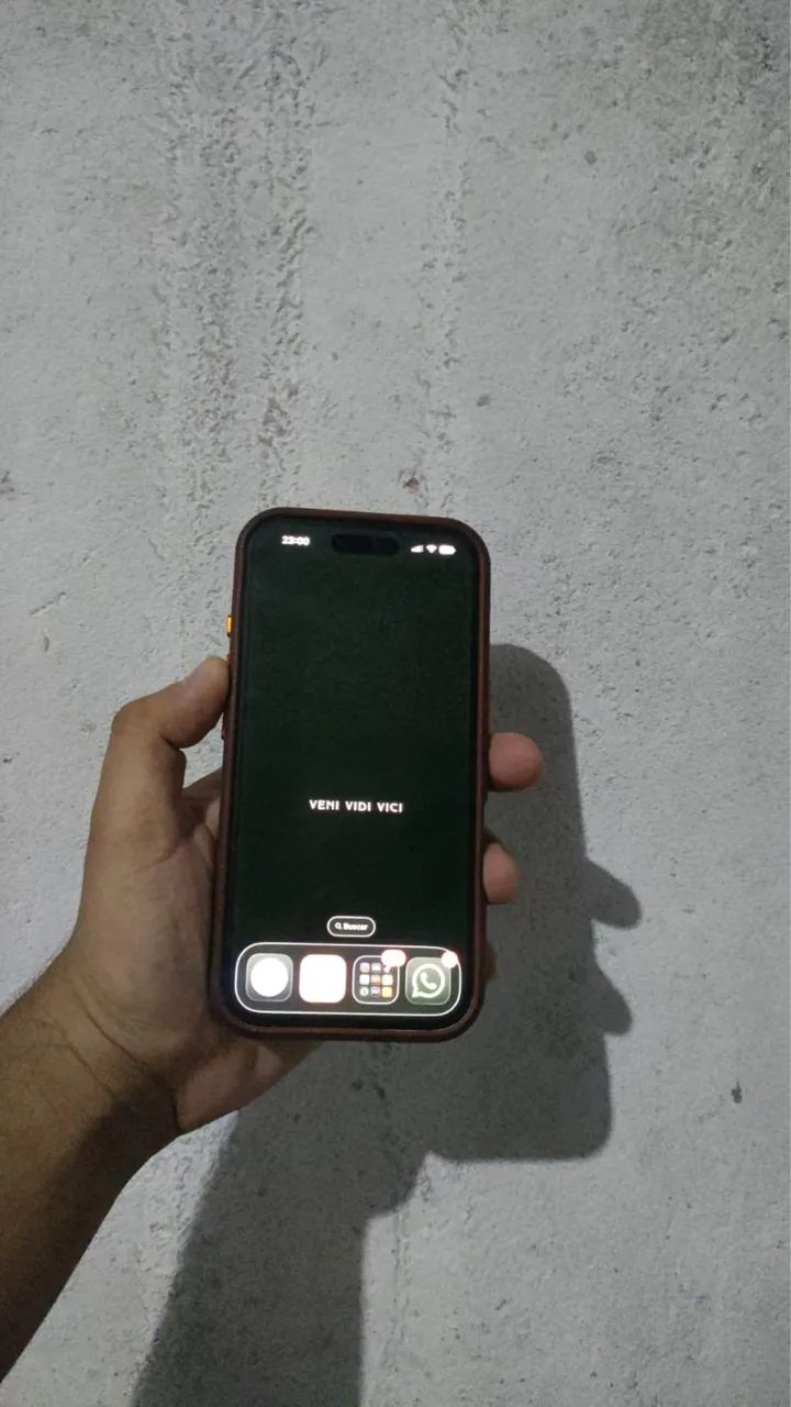 iPhone 16 - Foto 2