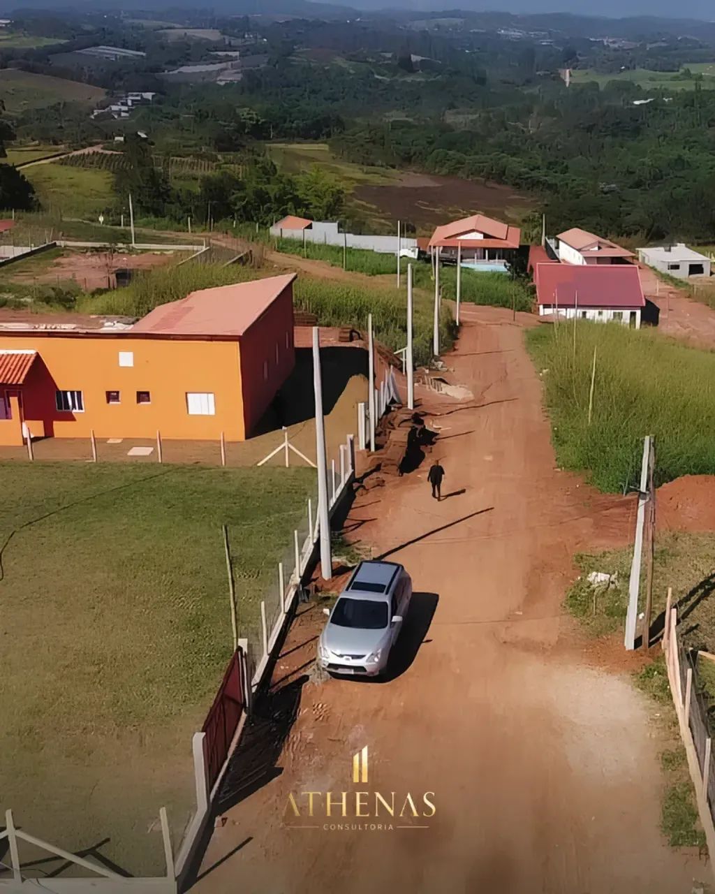 Terreno de Chácara em Santa Isabel - Foto 3
