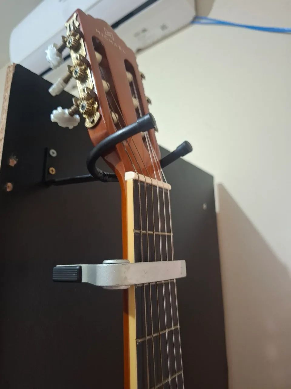 Violão michael  - Foto 3