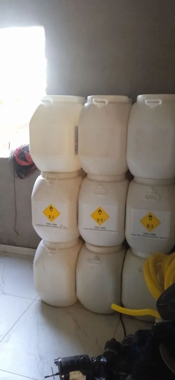 Barril 40 l - Foto 2