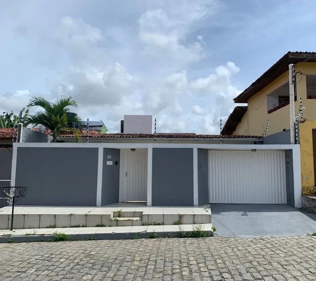 Foto - Maceió - Barro Duro