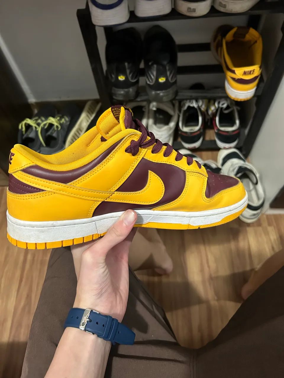 Nike dunk  - Foto 2