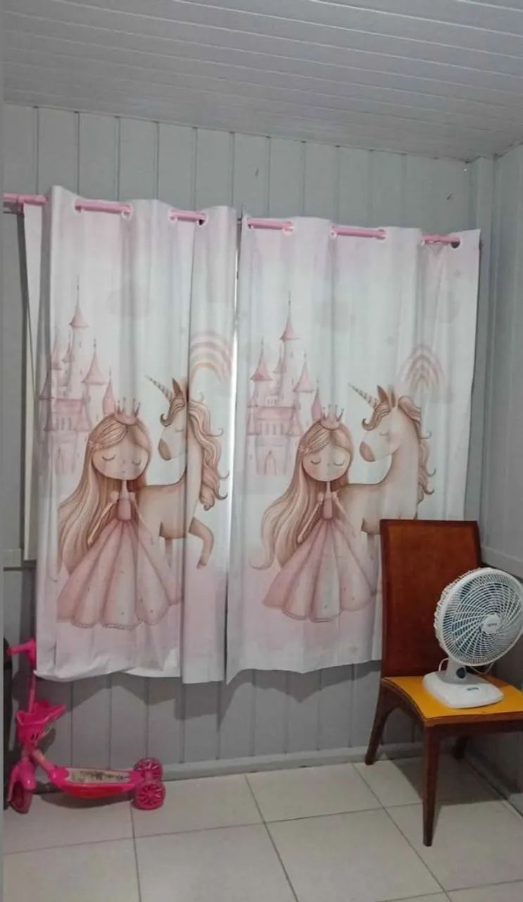 Alugo quarto em casa compartilhada comigo. - Foto 4