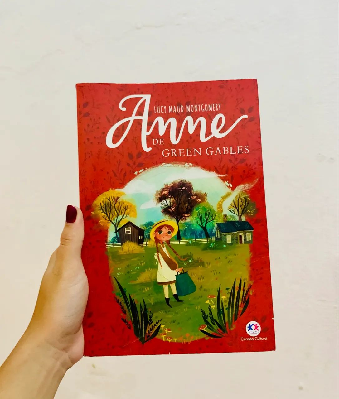 Qualquer livro Anne Com e por $10 - Foto 3
