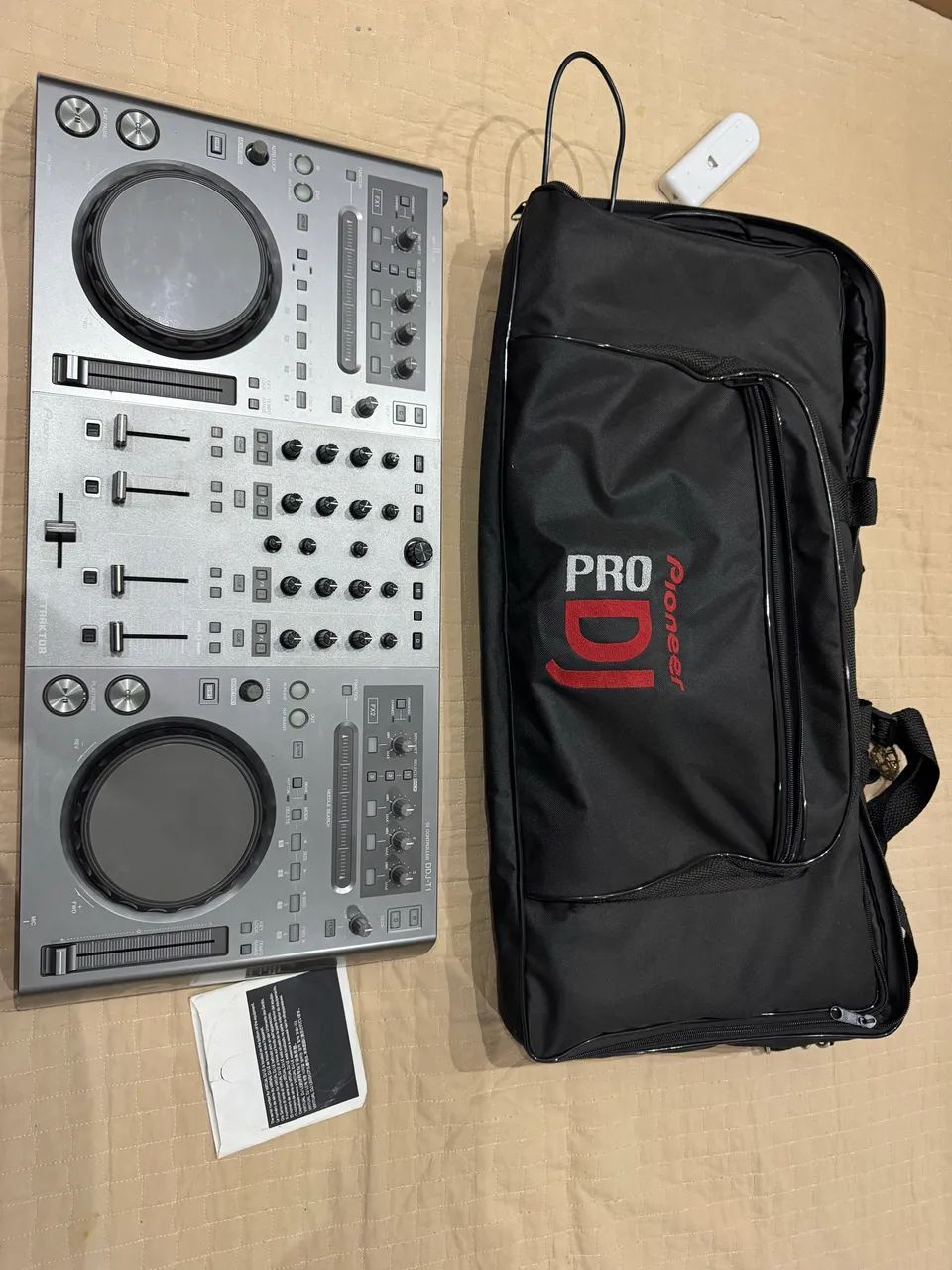 Controladora Pionner DDJ T1 - Foto 2