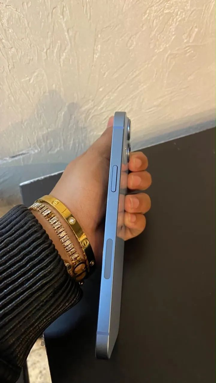 iphone 14 plus  - Foto 4