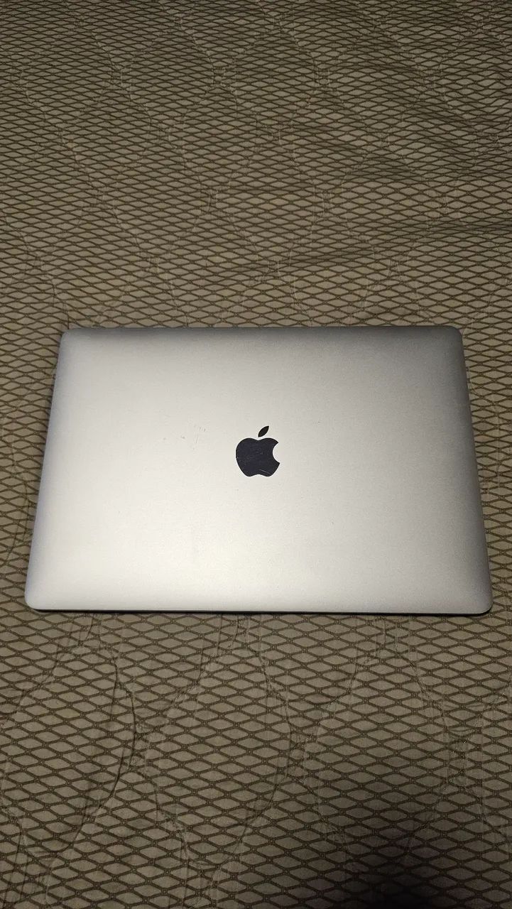 MacBook Pro Touchbar 2017 - Foto 4
