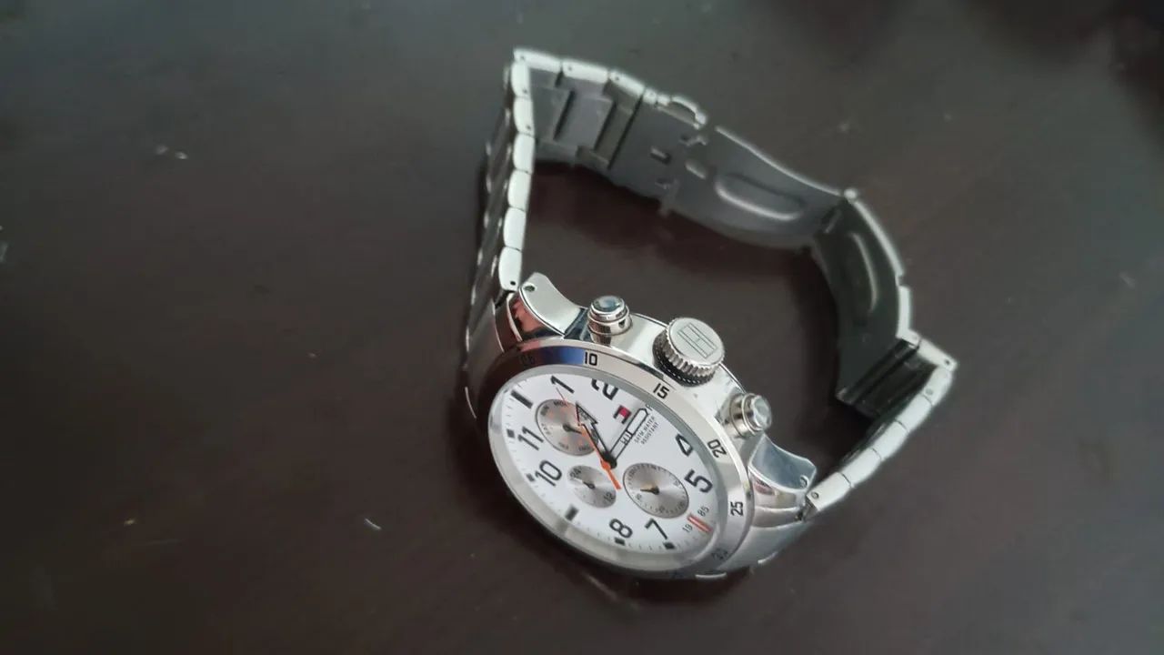 Relógio Tommy Hilfiger  - Foto 2