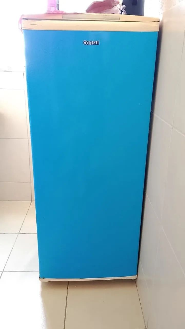 Geladeira 