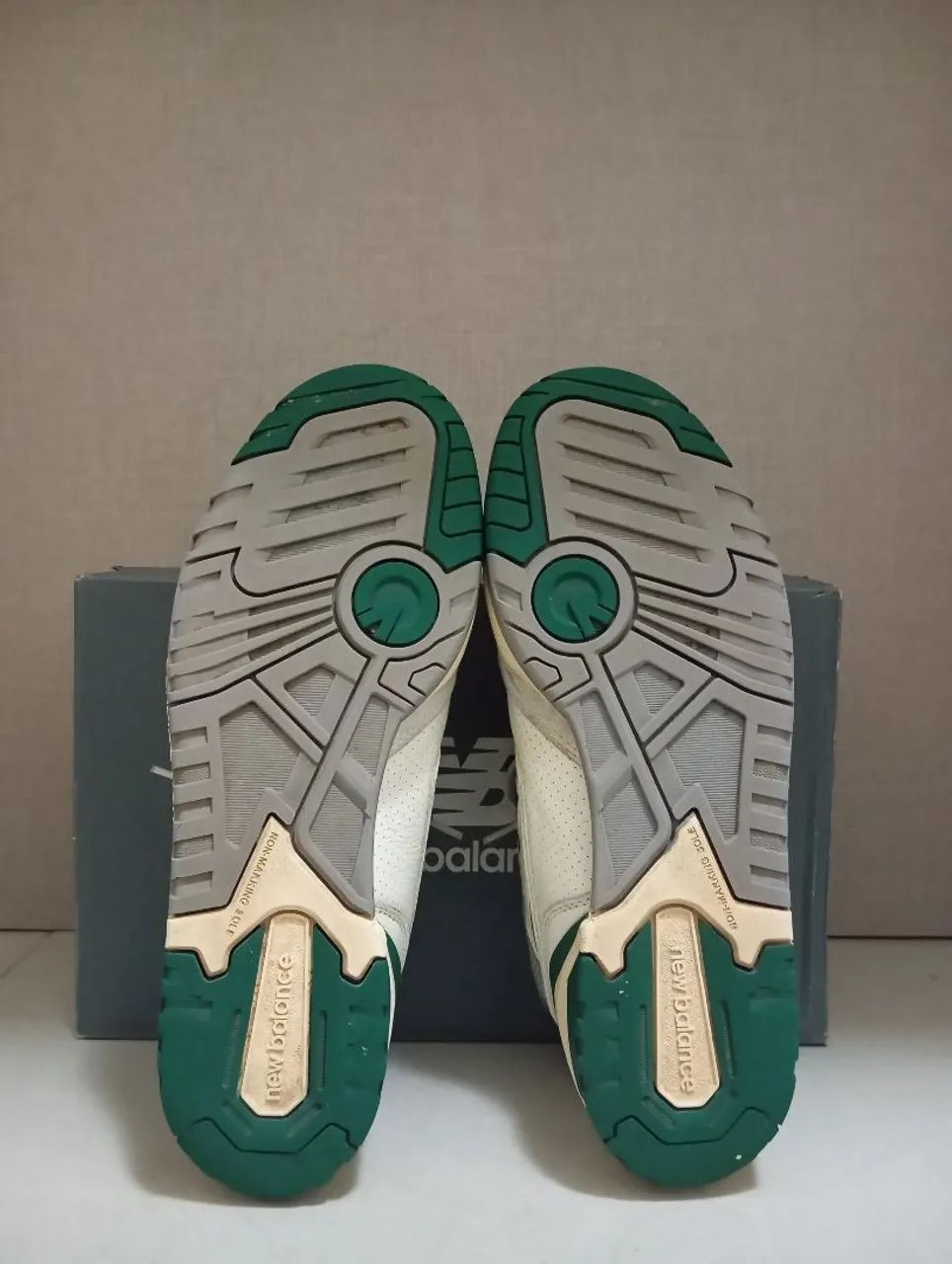 New balance 550 - Foto 4