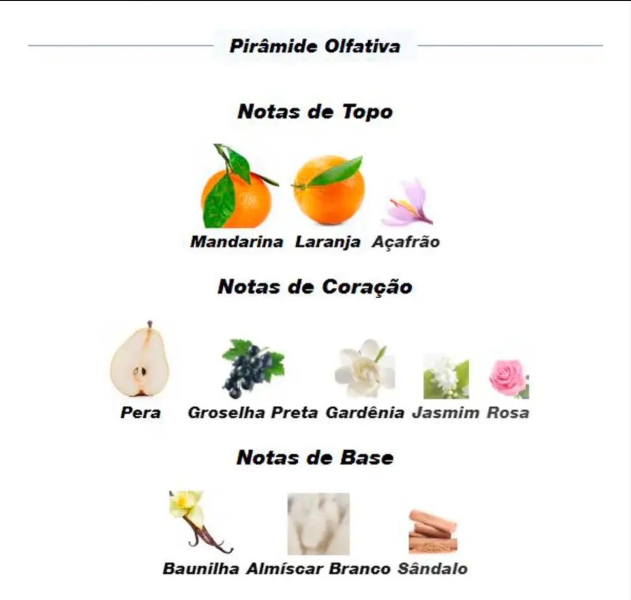 Perfume Sospiro Dolce Melodia - Foto 2
