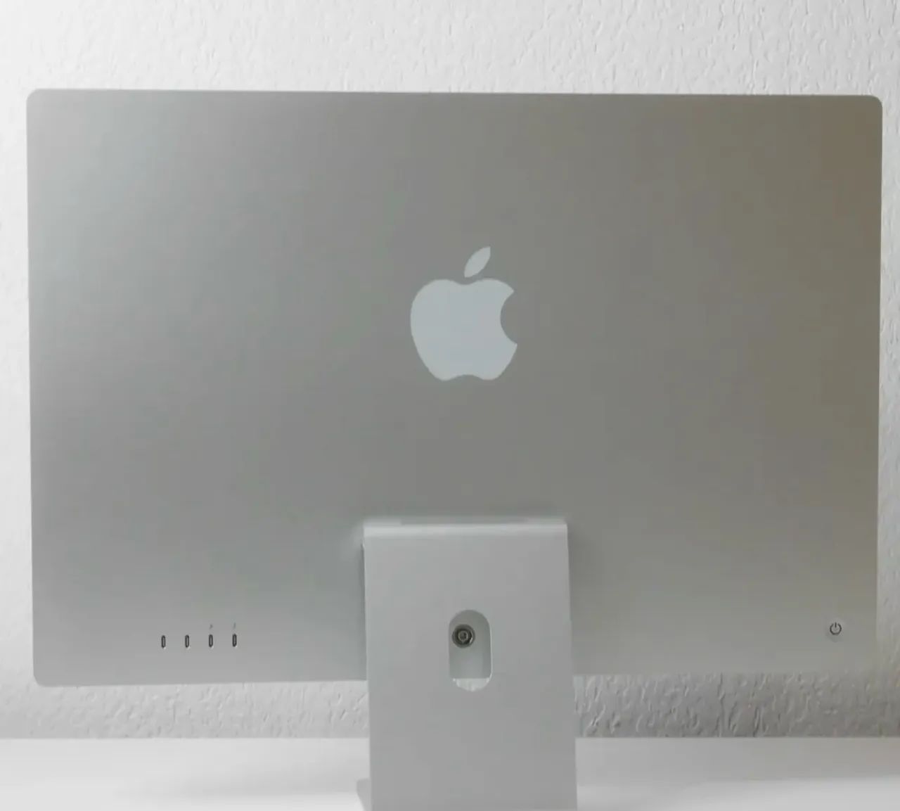 Apple iMac 24インチ M1 16GB 512GB シルバー ジャンク IMac 24? M1 16Gb Ram 512Gb SSD MT Novo! Tudo 100% - Computadores e