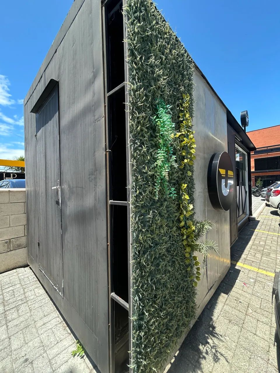 Container COMPLETO p/ Açaí e Sorvetes ! Só Pegar e Levar - Foto 2