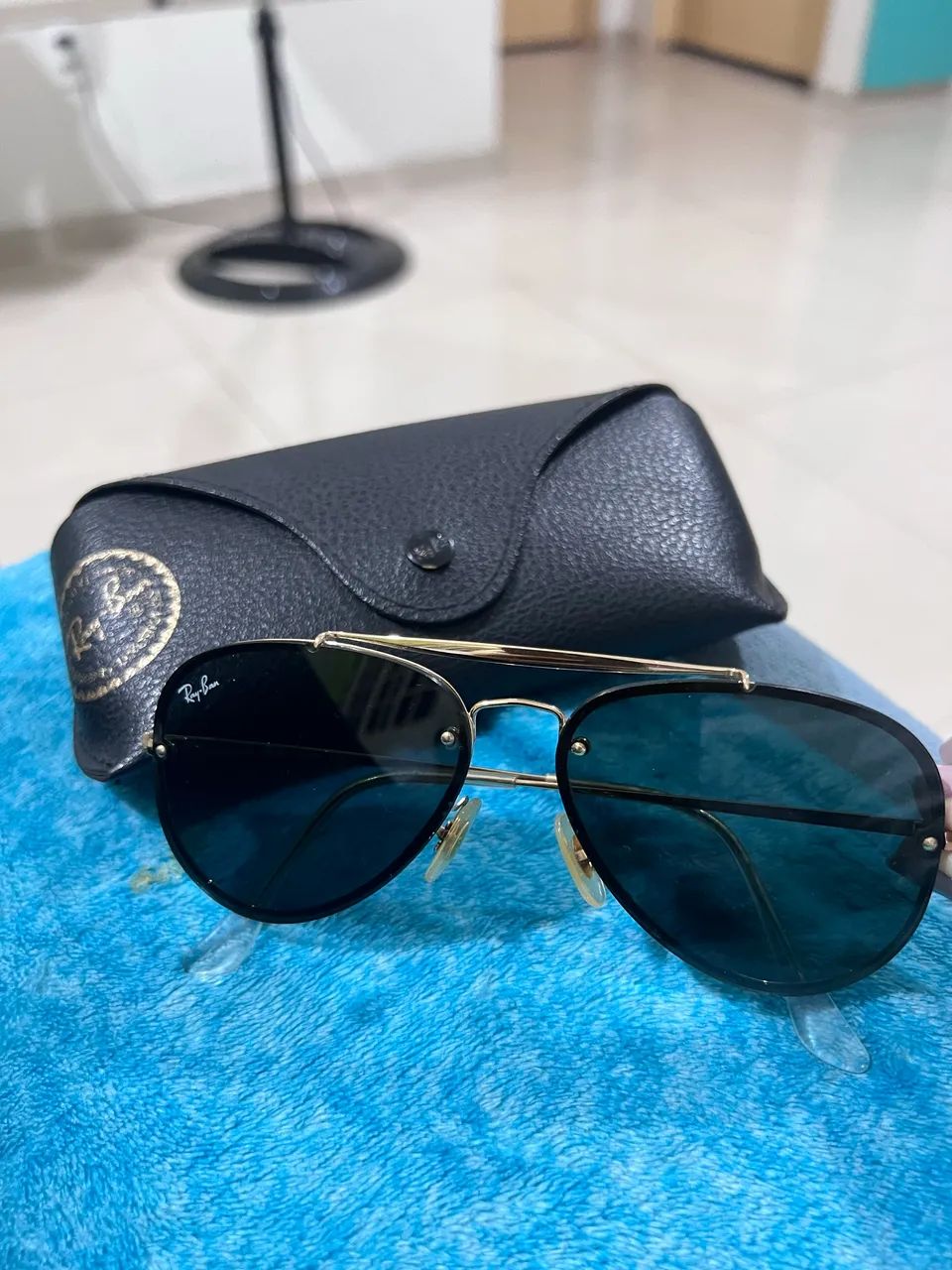 Óculos rayban