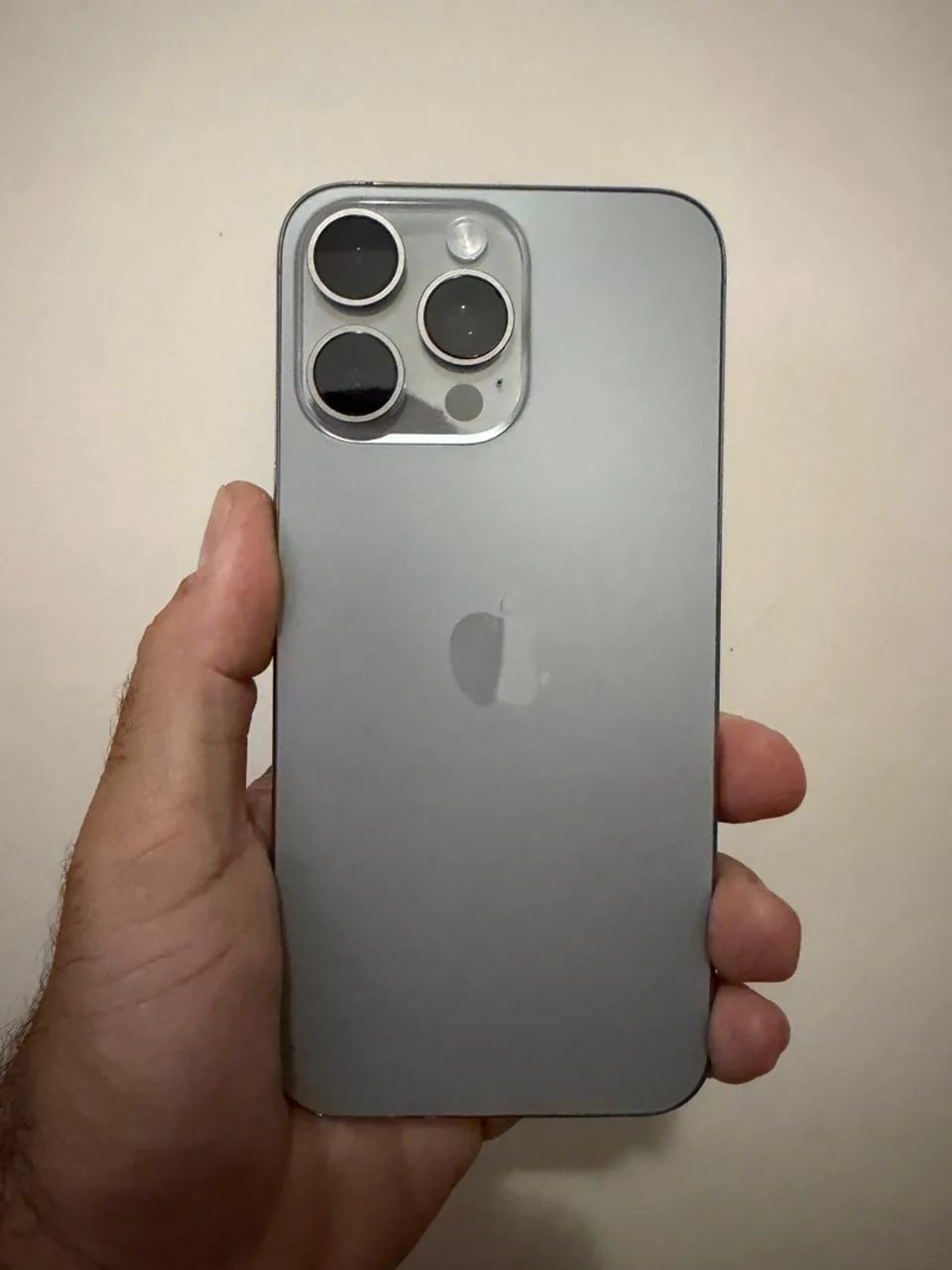 iPhone 15 Pro Max 256Gb. Super Promoção!