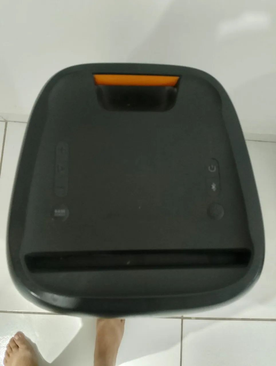 Caixa JBL ORIGINAL  - Foto 4