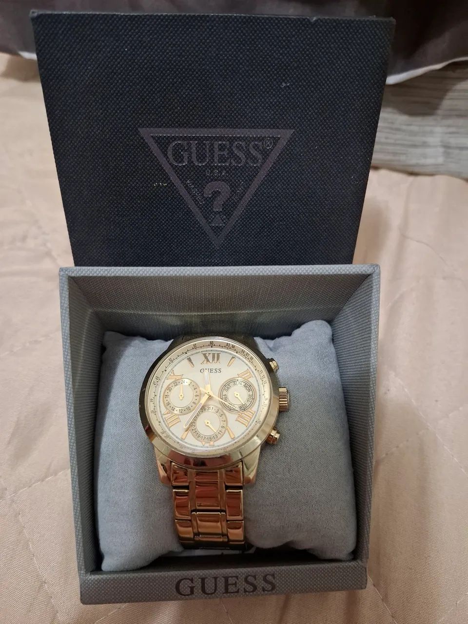 Relógio Guess