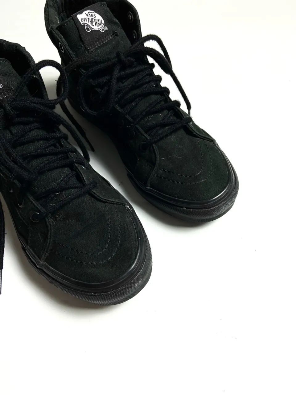 Tênis Vans 35  - Foto 2