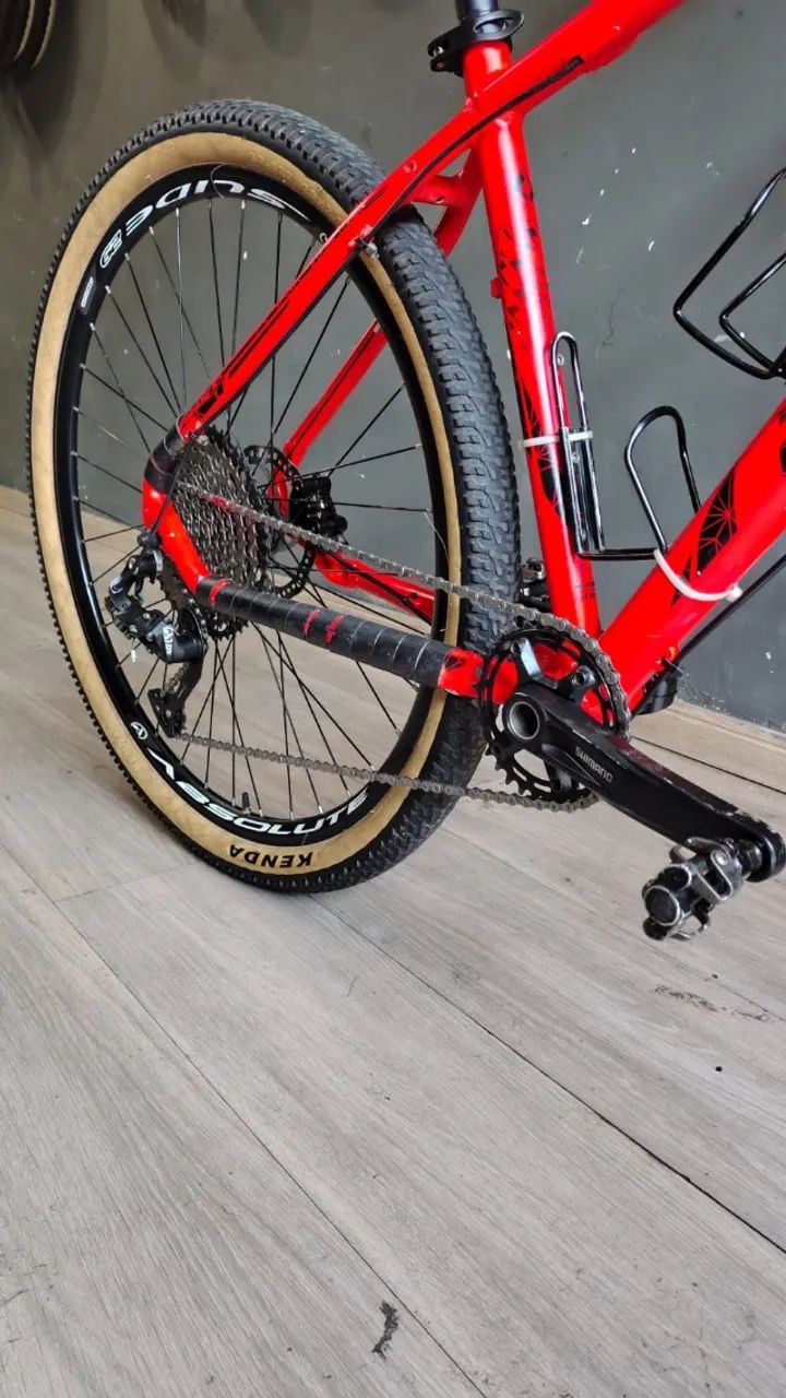 Bicicleta aro 29 First  - Foto 5
