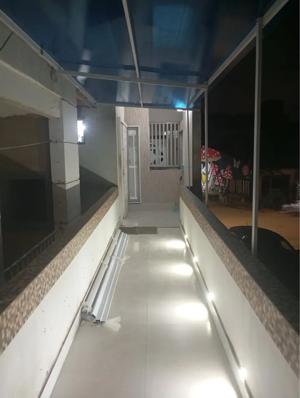 Alugo apartamento Santa Lúcia  - Foto 3