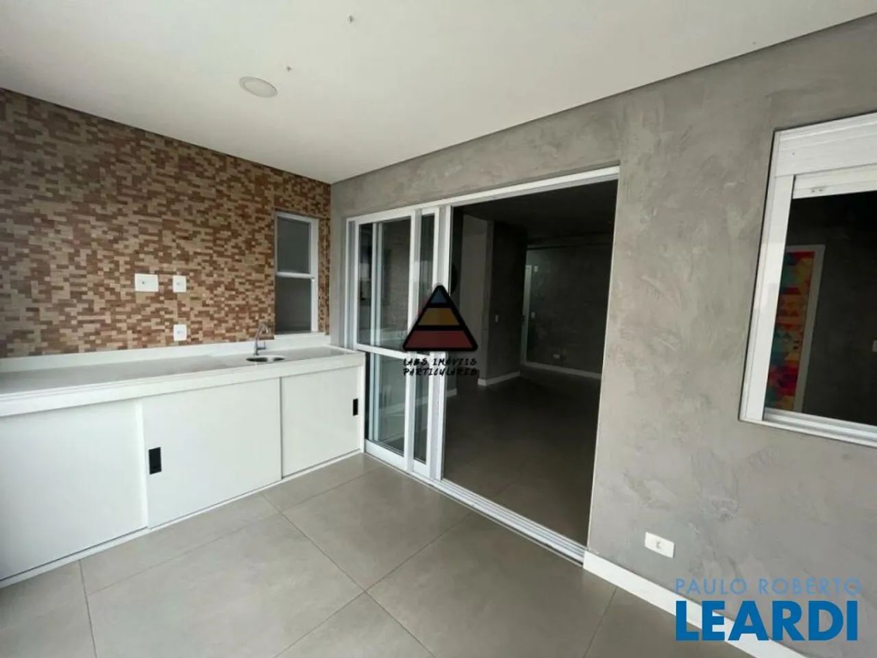 APARTAMENTO - MORUMBI - SP - Foto 4