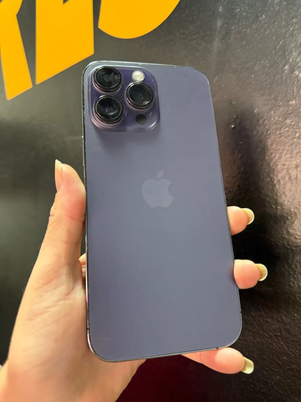 iPhone 14 Pro Max  - Foto 2