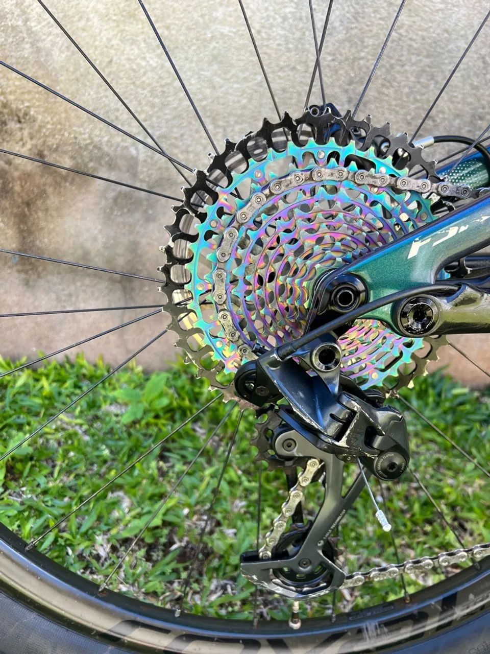Specialized Turbo Lego Sworks - Foto 3